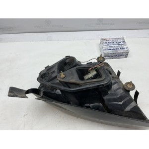 STOP FANALE POSTERIORE SINISTRO FIAT Stilo Berlina 3P 46823706 (01al10)