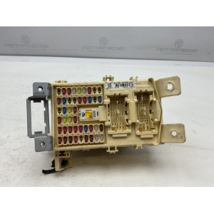CENTRALINA PORTA FUSIBILI HYUNDAI i10 1° Serie 91952 - B9360 Benzina 1100 (07al11)