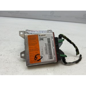 CENTRALINA AIRBAG SMART Fortwo Coupé (W451) A4518200985 (07al15)