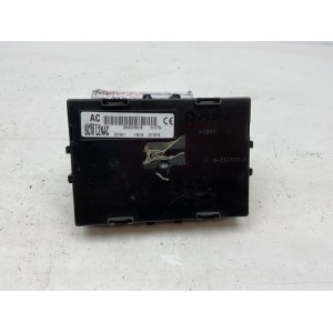 NISSAN NOTE MODULO CONTROLLO COMFORT 284B2EM03B/23842029