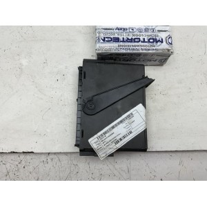 Opel Meriva A Centralina comfort 330518684