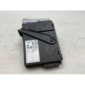 Centralina confort OPEL MERIVA 13247085 13 247 085 5WK48664G 5WK4 8664G 330518684