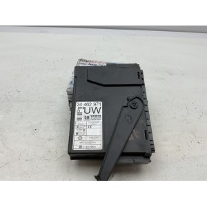 CENTRALINA COMFORT OPEL Corsa C 3P 1° Serie 24 462 971 Benzina (00al03)