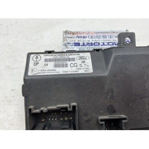 BODY COMPUTER FORD Fiesta 6° Serie 8V51-15K600-CG (08al17)