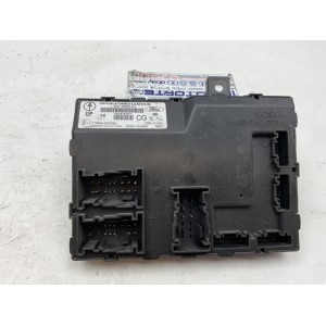 BODY COMPUTER FORD Fiesta 6° Serie 8V51-15K600-CG (08al17)