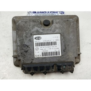 CENTRALINA MOTORE FIAT Panda 1° Serie 46817813 benzina 1108 (80al03)