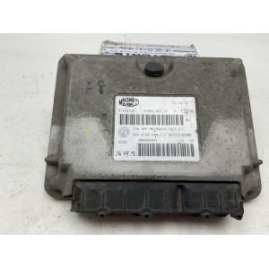 CENTRALINA MOTORE FIAT Seicento /600 51793106 Benzina 1100 (05al10)