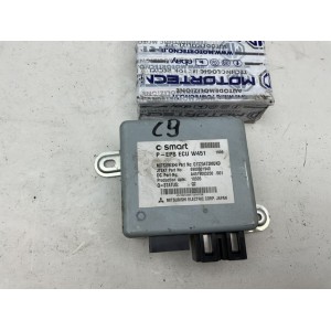 CENTRALINA IDRIVE SMART ForTwo Cabrio (W451) 6900001940 / A4519003200 (07al15)