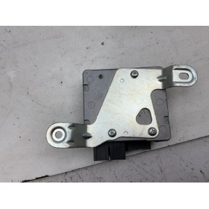 CENTRALINA IDRIVE SMART ForTwo Cabrio (W451) 6900001940 / A4519003200 (07al15)