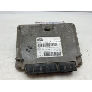 CENTRALINA MOTORE FIAT Seicento /600 IAW4AFM7 73501877 187A1000 benzina 1108 (05al10)
