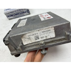 CENTRALINA GPL FORD Fiesta 6° Serie DE815244 RTJA, RTJB, RTJD Benzina 1400 (08al17)