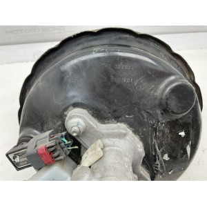 Servofreno completo, Fiat Freemont
