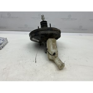 SERVOFRENO CHEVROLET Spark 1° Serie KDAC 429294 Benzina 1000 (09al12)