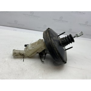 SERVOFRENO CHEVROLET Spark 1° Serie KDAC 429294 Benzina 1000 (09al12)