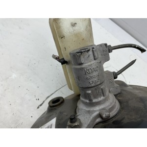 SERVOFRENO CHEVROLET Spark 1° Serie KDAC 429294 Benzina 1000 (09al12)