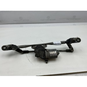 MOTORINO TERGICRISTALLO TANDEM ANTERIORE FIAT BRAVO 198 2007 MS159200-8650