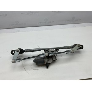 MOTORINO TERGICRISTALLO TANDEM ANTERIORE FIAT BRAVO 198 2007 MS159200-8650