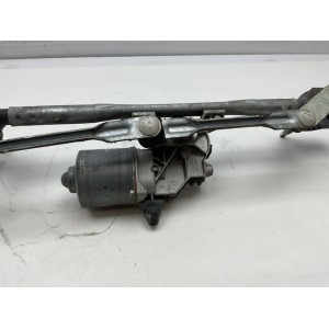 MOTORINO TERGICRISTALLO TANDEM ANTERIORE FIAT BRAVO 198 2007 MS159200-8650