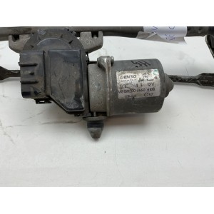 MOTORINO TERGICRISTALLO TANDEM ANTERIORE LANCIA DELTA (08 11 )MS159200-8650