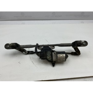MOTORINO TERGICRISTALLO ANTERIORE FIAT 500 Serie MS159200-8650 (07al14)