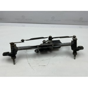 MOTORINO TERGICRISTALLO ANTERIORE FIAT 500 Serie MS159200-8650 (07al14)