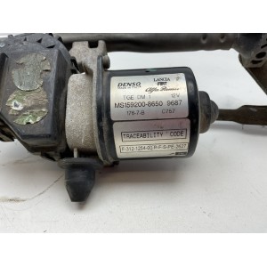 MOTORINO TERGICRISTALLO TANDEM ANTERIORE FORD KA Serie MS159200-8650 (08al18)
