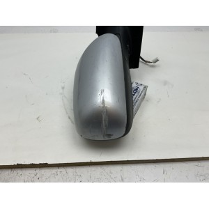 SPECCHIO SPECCHIETTO RETROVISORE DESTRO YOYOTA YARIS 2 (2005-2011) 87910-0D250 Calotta grigia