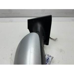 SPECCHIO SPECCHIETTO RETROVISORE DESTRO YOYOTA YARIS 2 (2005-2011) 87910-0D250 Calotta grigia