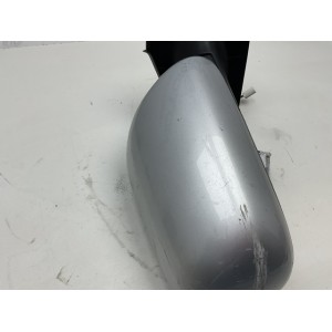 SPECCHIO SPECCHIETTO RETROVISORE DESTRO YOYOTA YARIS 2 (2005-2011) 87910-0D250 Calotta grigia