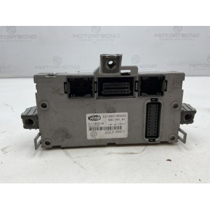 BODY COMPUTER FIAT Croma 2° Serie 51789318 (05 07)