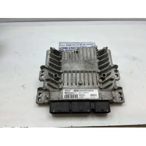 CENTRALINA MOTORE FORD S-MAX 2.0 TDCI, CODICE : 5WS40402L-T SID206 SIEMENS