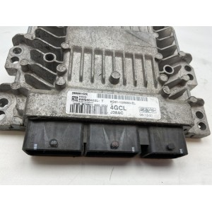 CENTRALINA MOTORE FORD S-MAX 2.0 TDCI, CODICE : 5WS40402L-T SID206 SIEMENS