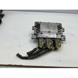 FORD FIESTA DAL 2008 AL 2013 CENTRALINA INIEZIONE S 180047012