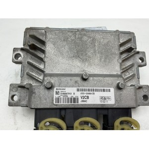 FORD FIESTA DAL 2008 AL 2013 CENTRALINA INIEZIONE S 180047012