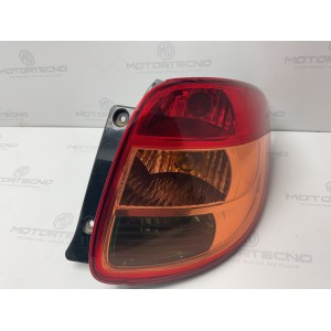 Fanale posteriore dx Fiat 16 dal 2006 al 2012
