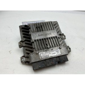 CENTRALINA MOTORE FORD C - Max Serie 5WS40303J-T Diesel 1600 (03al07)