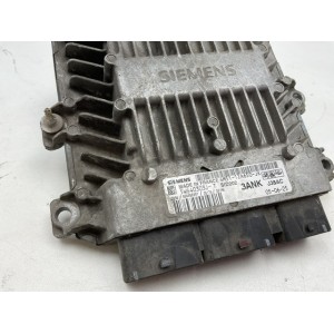 CENTRALINA MOTORE FORD C - Max Serie 5WS40303J-T Diesel 1600 (03al07)