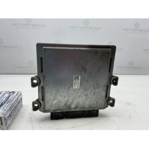 CENTRALINA MOTORE FORD C - Max Serie 5WS40303J-T Diesel 1600 (03al07)