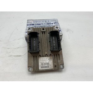 51847330 CENTRALINA MOTORE FIAT GRANDE PUNTO 199 1.4 LPG 57KW IAW 5SF3.M2 HW300