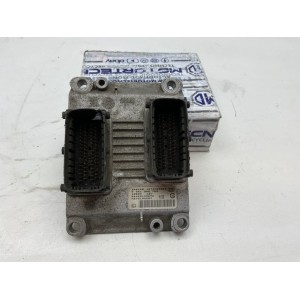 CENTRALINA MOTORE ALFA ROMEO 156 2000