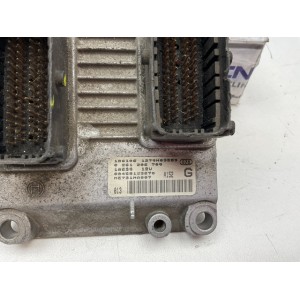 CENTRALINA MOTORE ALFA ROMEO 156 2000