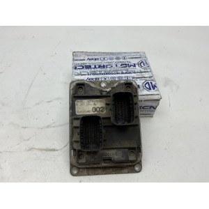 0261204947 M 1.5.5 00467394350 CENTRALINA MOTORE ALFA ROMEO 156 1.8 16V 106 KW