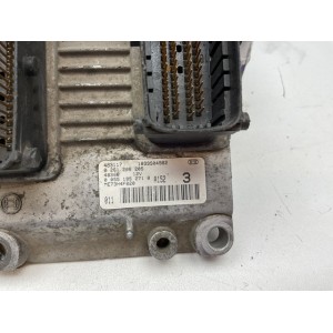 CENTRALINA MOTORE ECU PER FIAT Idea 1° Serie 0 261 208 205 188 A5.000 Benzi