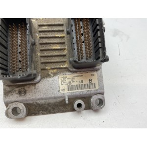 Centralina motore FIAT STILO 1.4 16V BOSCH 0 261 208 204, 0261208204, 0 055 193 692 0, 00551936920, A152 B