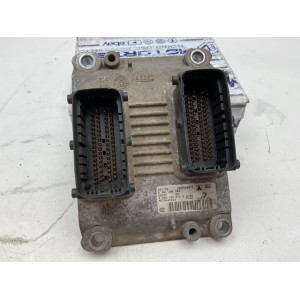 CENTRALINA MOTORE FIAT Idea 1° Serie 0 261 208 206 Benzina 1400 (03al05)