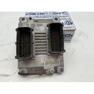 CENTRALINA MOTORE OPEL Corsa C 5P 1° Serie 0 261 206 072 (00al03)