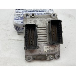 CENTRALINA MOTORE OPEL Corsa C 3P 2° Serie 0 261 207 423 Z 12 XE Benzina 1200 (03al06)