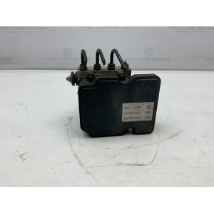 POMPA ABS VOLKSWAGEN POLO 1.4 TDI, CODICE: 2265106508 --- 0265956084 BOSCH