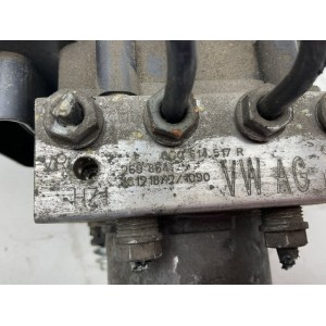 POMPA ABS VOLKSWAGEN POLO 1.4 TDI, CODICE: 2265106508 --- 0265956084 BOSCH