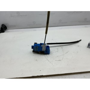 SERRATURA POSTERIORE DESTRA FIAT 500 L Serie (351_352) 51930022 (12in su)